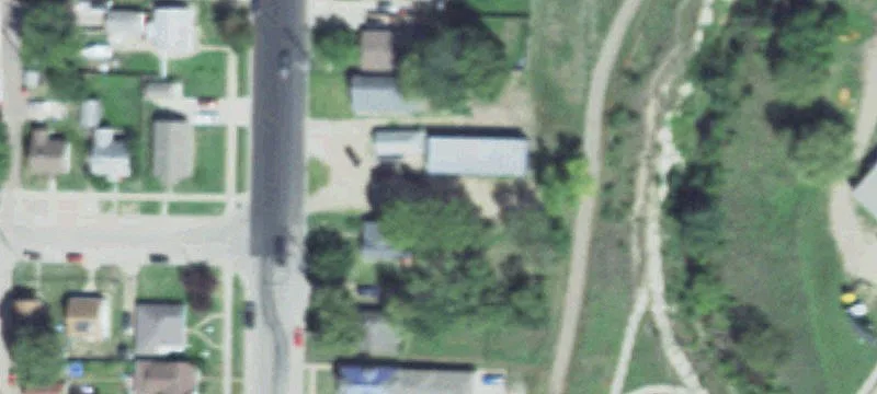418 Burleigh St