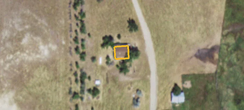 13901 Zeona Rd