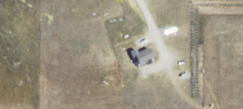 17003 Tifft Rd