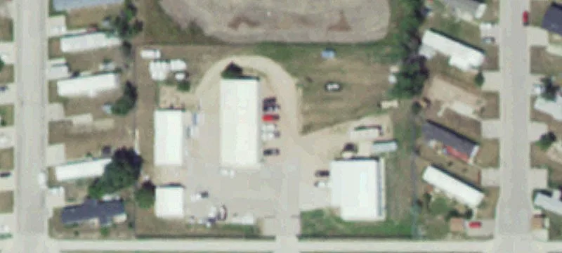 1700 Seger Dr