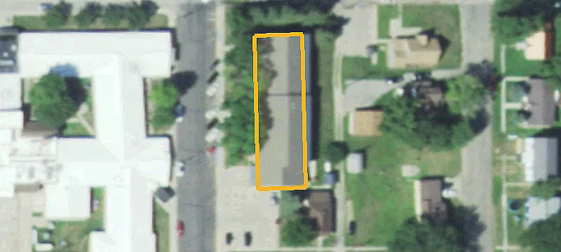 711 Veterans Ave