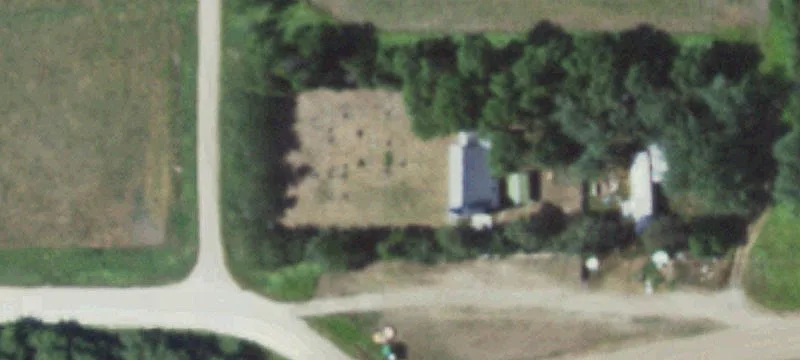 Dallas, SD 57529