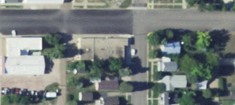 707 Birch Ave