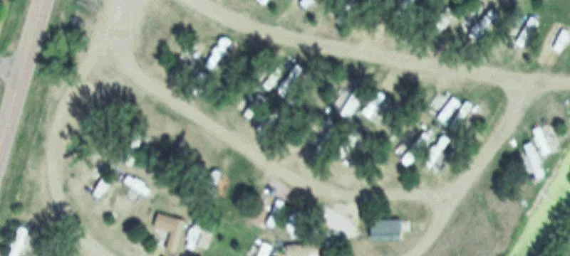 Wentworth, SD 57075