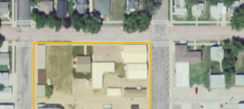 111 1st St