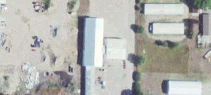 1000 Elm Ave
