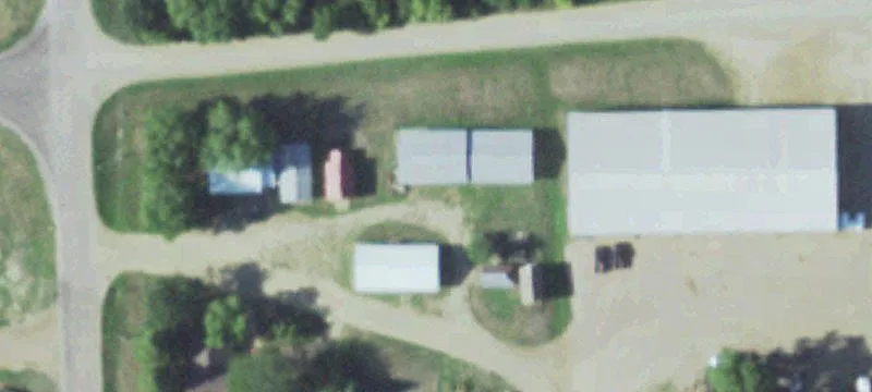 802 Dakota Ave