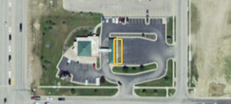 950 Elk Vale Rd