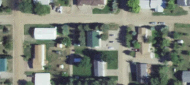 201 Oak Ave