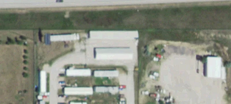 Douglas Rd