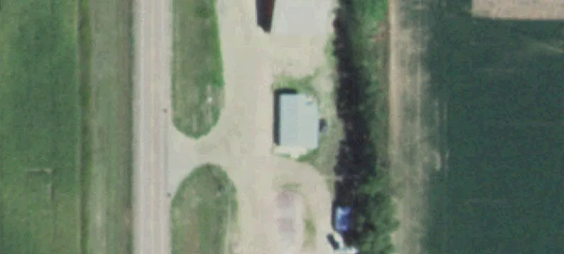 Fairfax, SD 57335