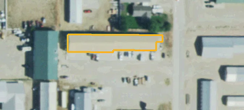3307 Fairgrounds Loop