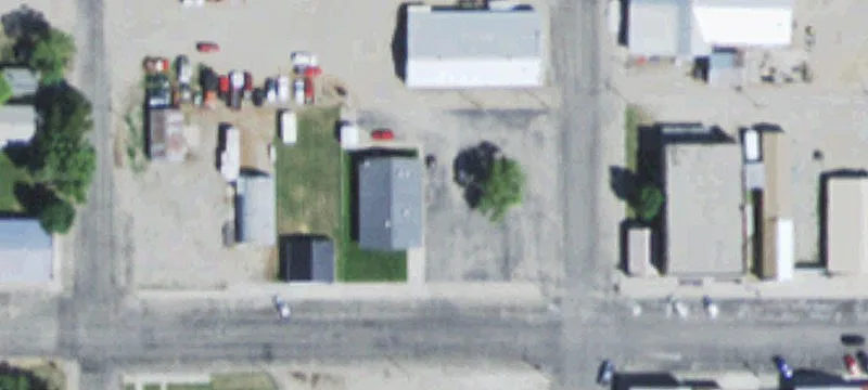 Bowdle, SD 57428