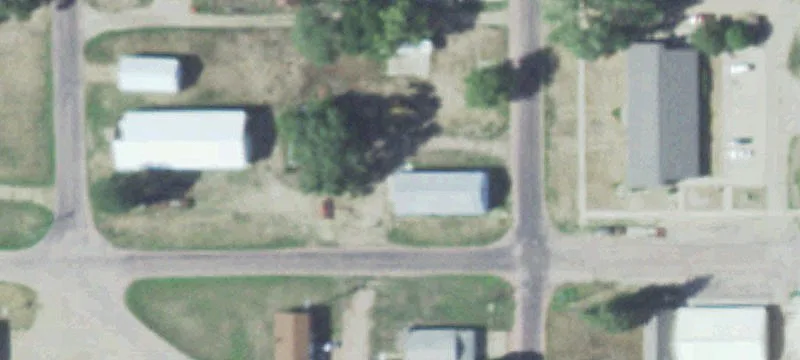641 Dakota St