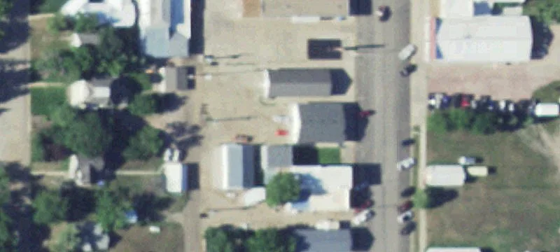 213 Main St