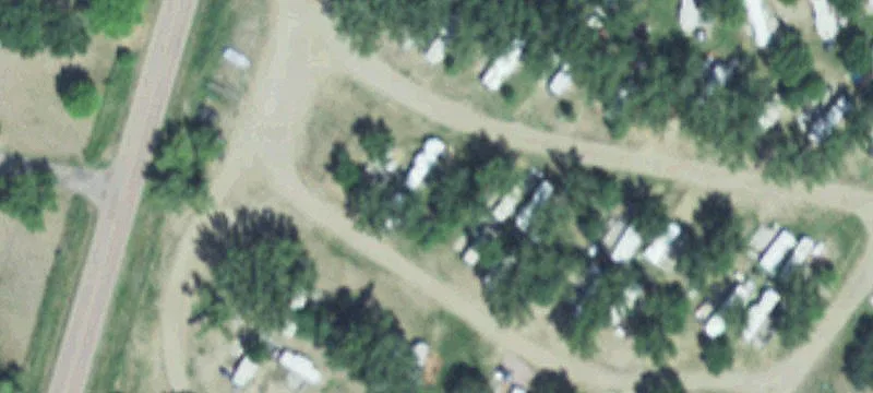 Wentworth, SD 57075