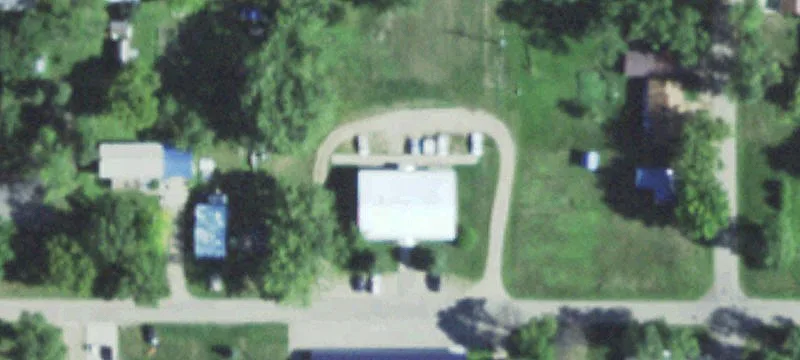 100 3rd E Ave