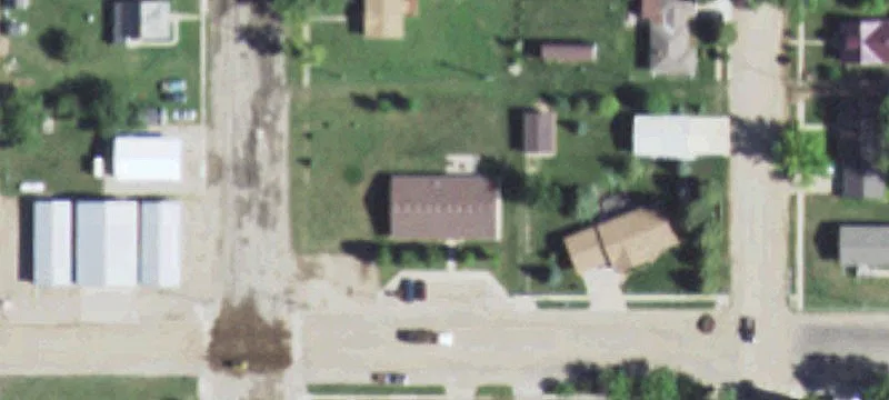 105 Seward Ave