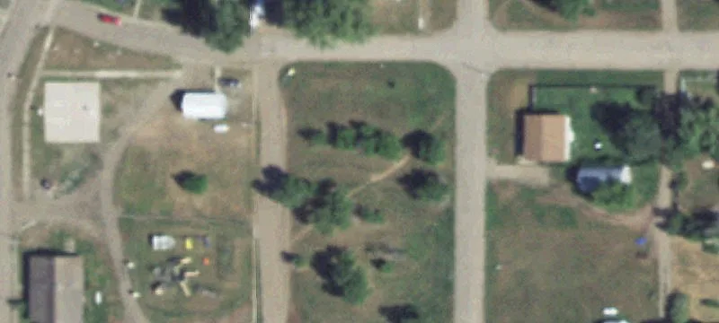 Mc Laughlin, SD 57642