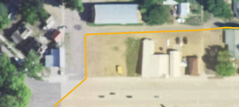 Hurley, SD 57036
