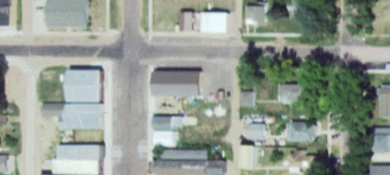 160 3rd Ave