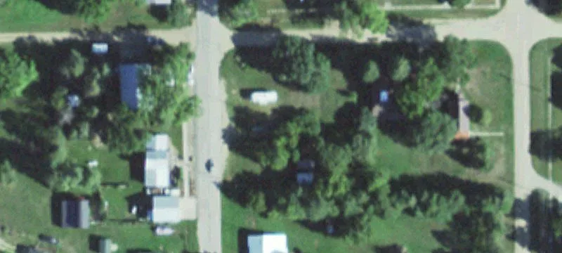 213 3rd St