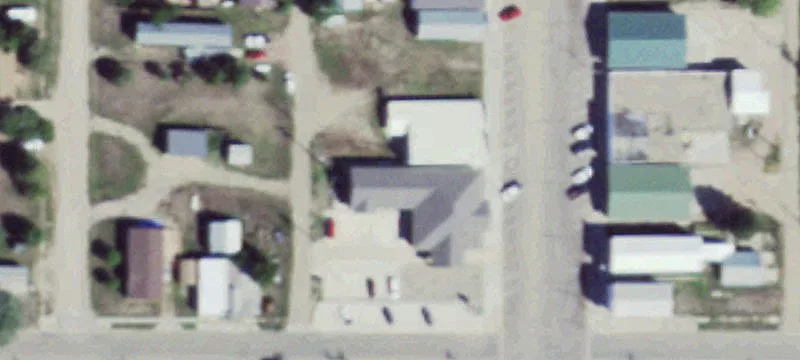Draper, SD 57531