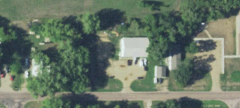 160 Nn E St