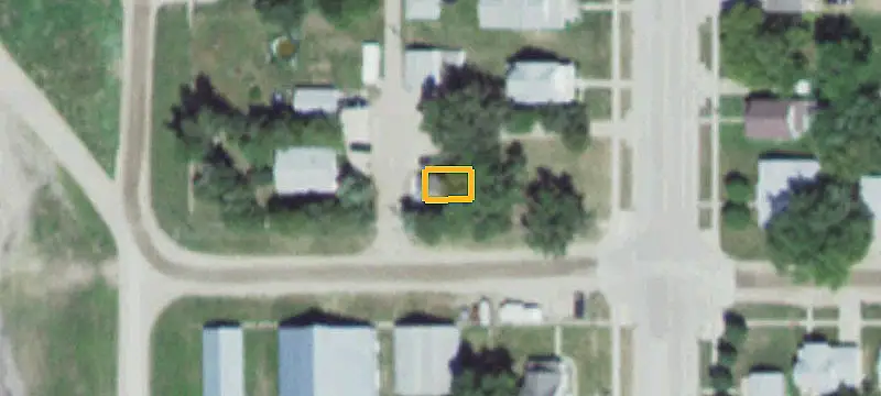 Wolsey, SD 57384