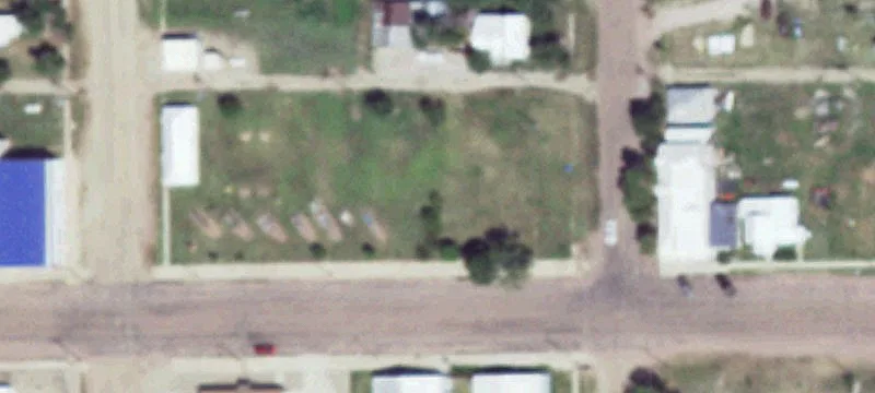 Midland, SD 57552