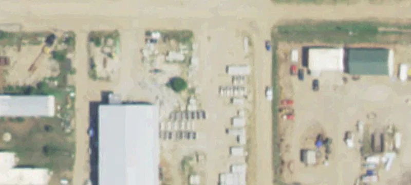 Newell, SD 57760