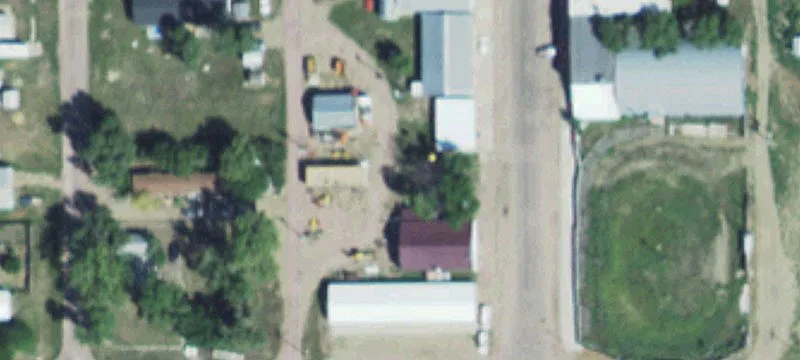 Pukwana, SD 57370