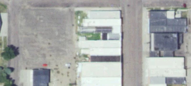 616 Main St