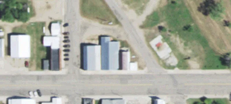 Hosmer, SD 57448