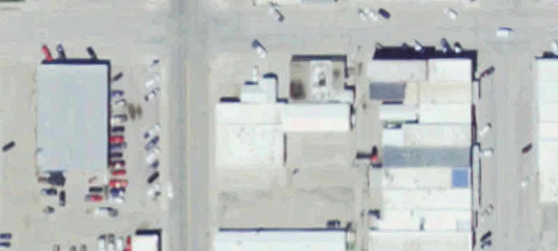 100 Larimer Ave