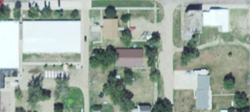 Iroquois, SD 57353