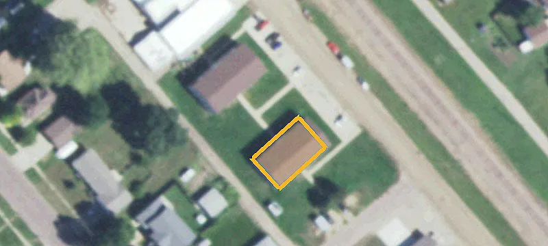 507 Railroad Ave