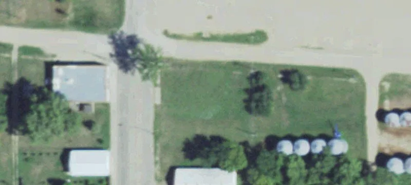 101 Main St