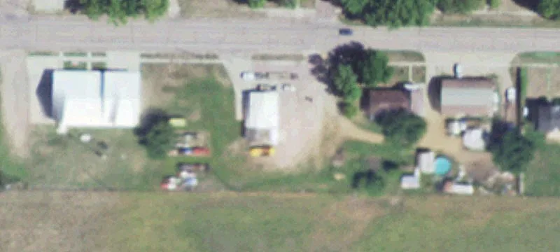 109 3rd St
