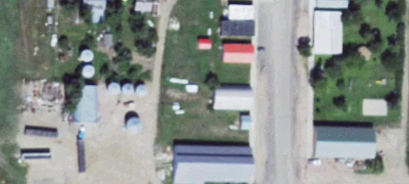 Reliance, SD 57569