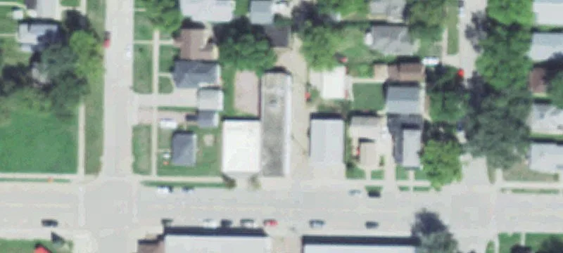 404 3rd St