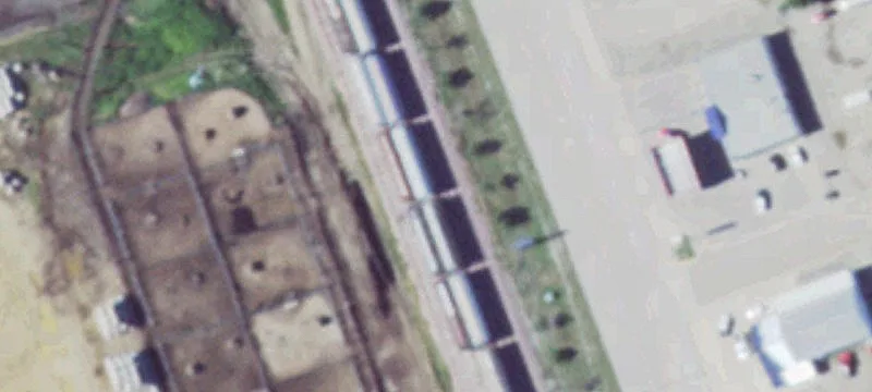  Fort