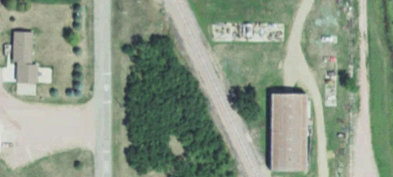 Wentworth, SD 57075