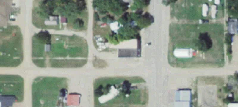 201 Commercial Ave