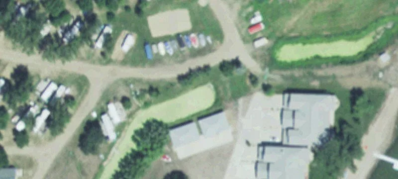 Wentworth, SD 57075