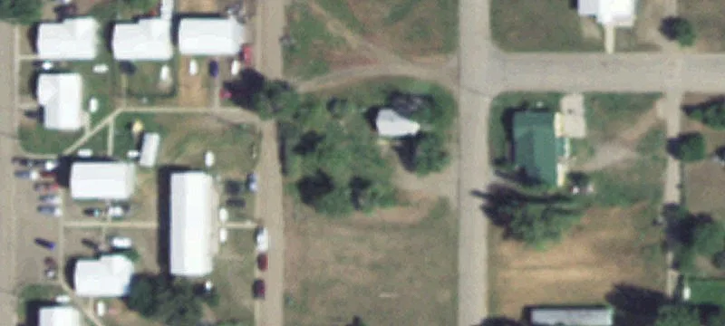 501 3rd W Ave