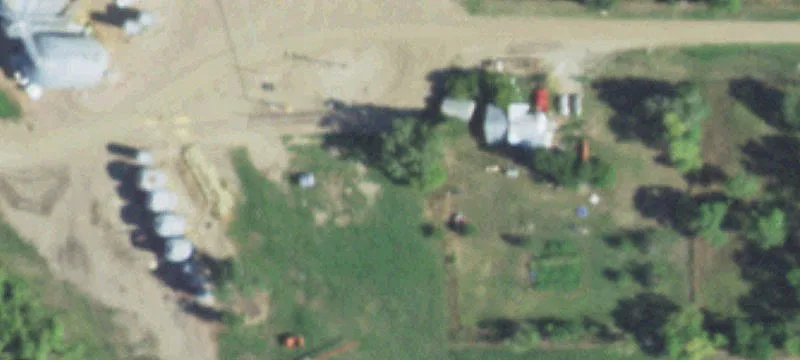 Fairfax, SD 57335