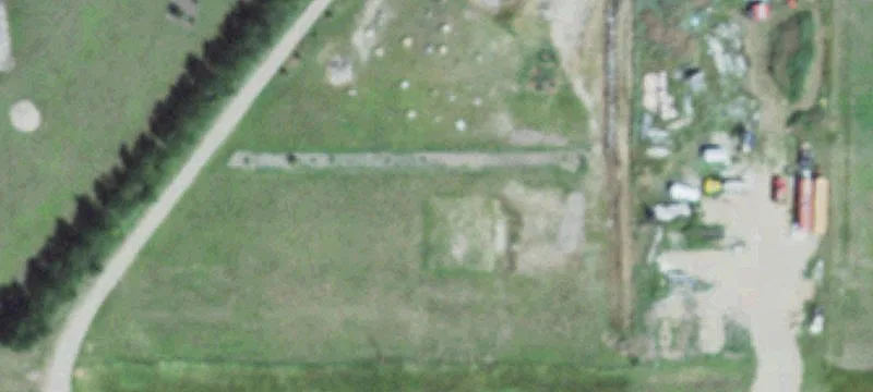 Ipswich, SD 57451