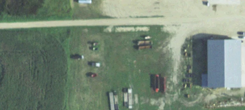 Waubay, SD 57273