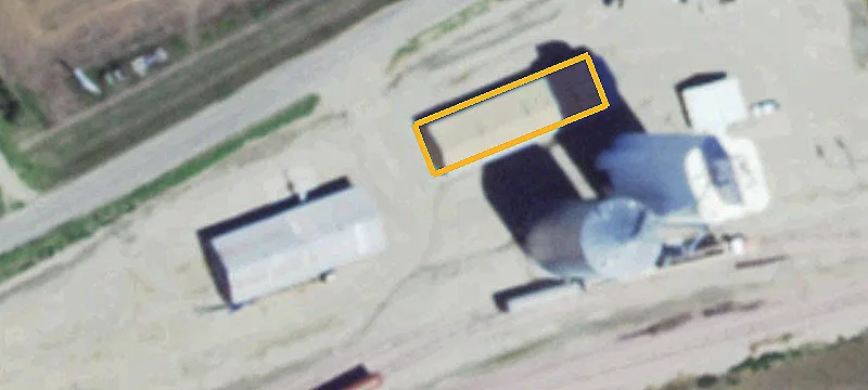 Midland, SD 57552
